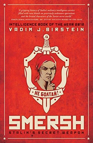 Smersh stalin secret - stalin,
