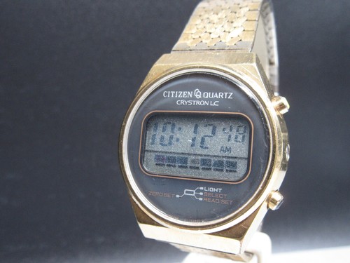 D261 vintage citizen - vintage, "