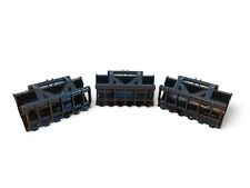 BRUDER® 42145 - Schaufel Greifschaufel Teleskoplader Traktor Trecker Frontlader