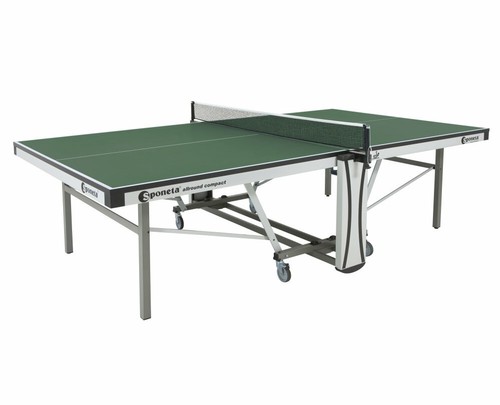 Sponeta tischtennisplatte - sponeta,