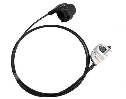 Shimano 3s41e nexus - shimano, sl-3s41e