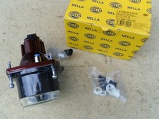 Unimog 437 Scheinwerfer Bi-Halogen links rechts passend NOS Hella 1LL009998-221