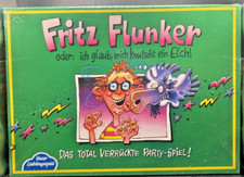 Fritz flunker von unser
