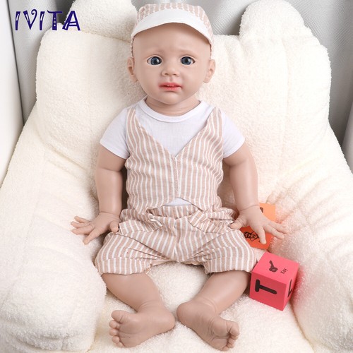 Ivita puppen silikon - ivita,