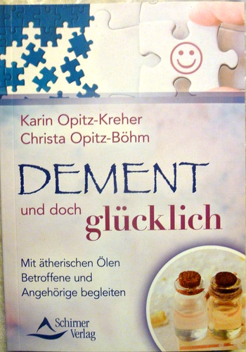 Demenz hilfe betroffene - f., +