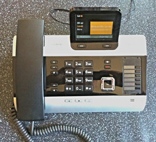 Siemens gigaset dx600a isdn - dx600a,