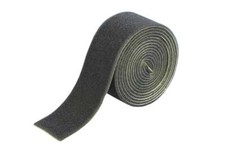 MAXIMEX Anti Rutsch Teppich Band 2m Halt Boden Doppel Klebestreifen zuschneidbar