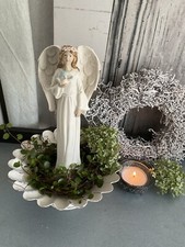 LA VIDA Shabby LOOK ENGEL MIT