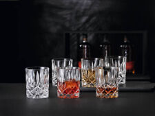 6 Whiskygläser Nachtmann Noblesse,Tumbler, Whiskyglas  Vorteilsset