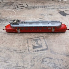 märklin Roter Pfeil