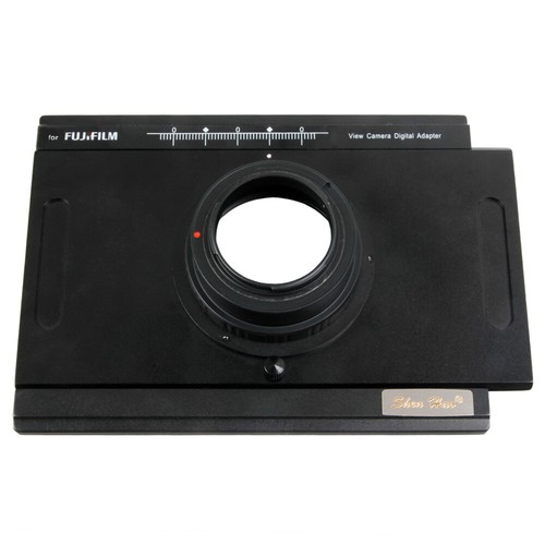 Fujifilm mount dslr - mount,