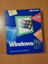 Microsoft Windows Millennium