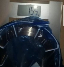Cusi3 mig lötdraht - mig, 15kg