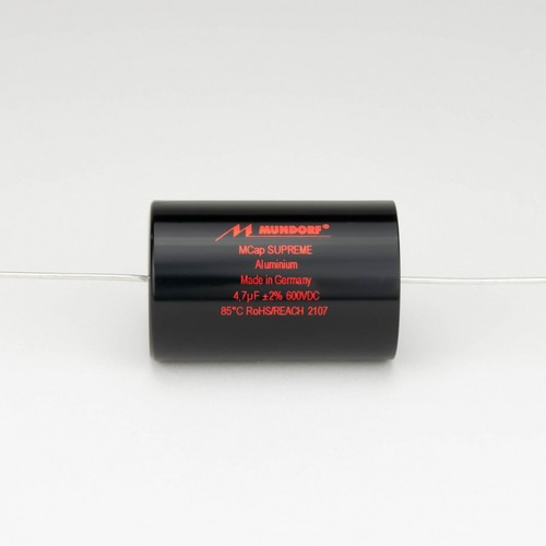 Mundorf mcap supreme 7 - mcap, uf