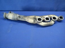 BMW 5er E39, 7er E38, Abgaskrümmer mit Katalysator, 1 437 459, 1437459