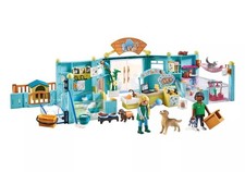 Animal Hotel - Playmobil