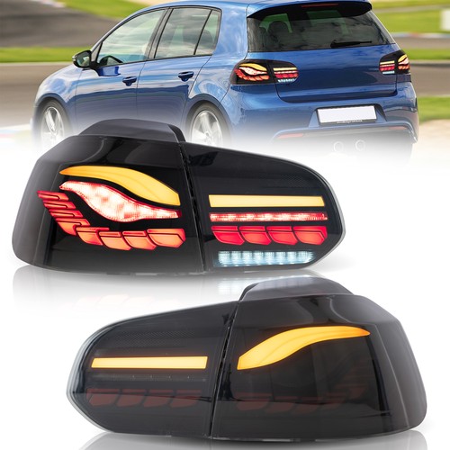 Vland voll led - voll,