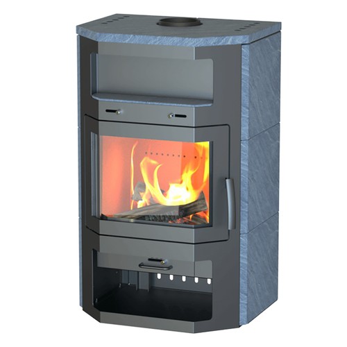 Thermia holzofen bali max - thermia, v3