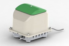 Secoh JDK-20 Membrankompressor