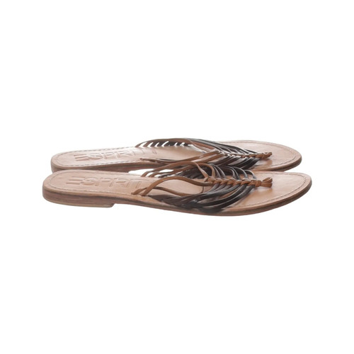 Esprit flip flops - flops,, größe