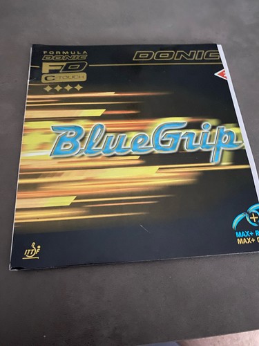 Donic blue grip rot 2 - donic, c1,