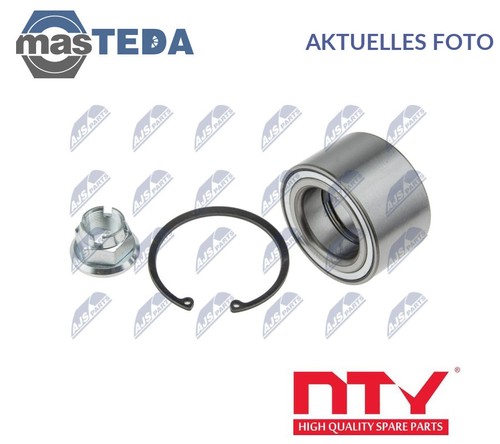 Klp 043 radlagersatz - klp-ns-043,