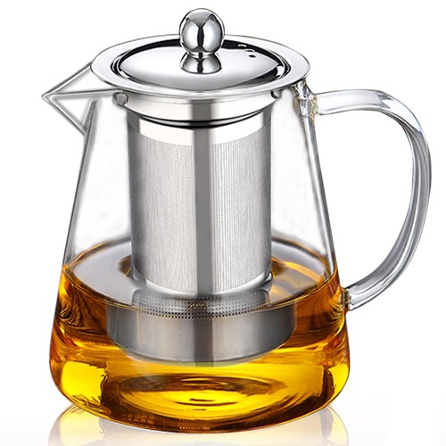750ml glasteekanne - 750ml,