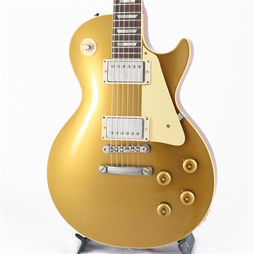 Gibson custom shop 1957 - custom, les