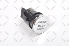 FORD KUGA III MK3  Start Stop