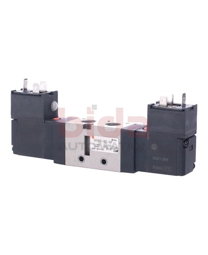 Smc evf3233 5dz - smc, evf3233-5dz-02f
