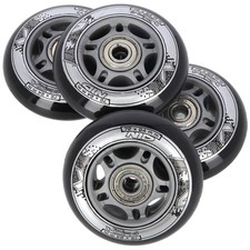 Inliner Ersatzrollen