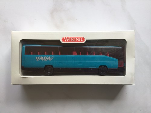 Wiking 71402 reisebus o - 71402,