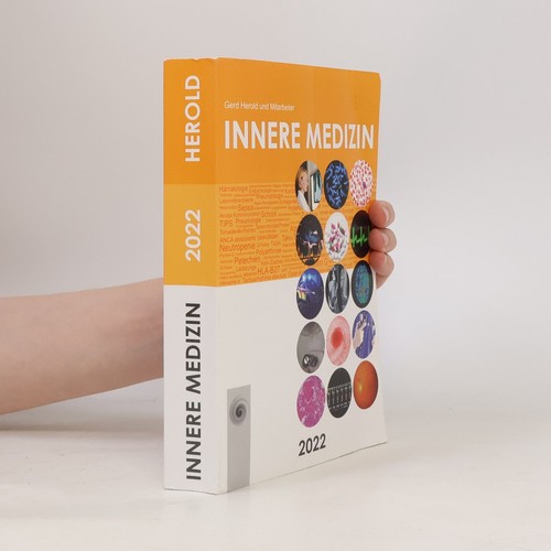 Innere medizin 2022 gerd - innere, | 