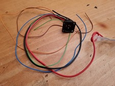 nagelneuer Rosenbergstecker für den Akku sbc-b6 Specialized