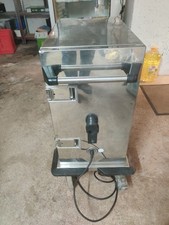 Gastronomie Gastro Rieber Bankettwagen Wärmewagen Speisetransportwagen