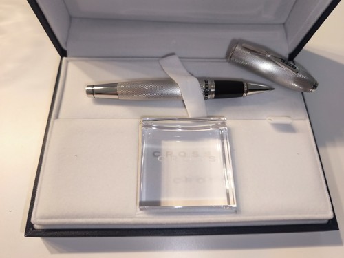 Cross rollerball peerless - rollerball, 125
