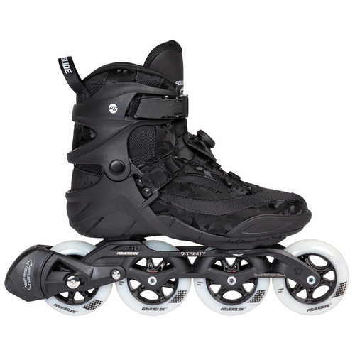 Powerslide phuzion radon - powerslide, 90
