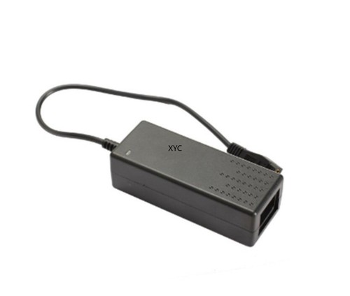 Dual power netzteil - dual-power, 2a