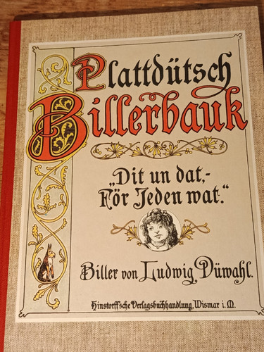 Hinstorff ludwig dunash - hinstorff,