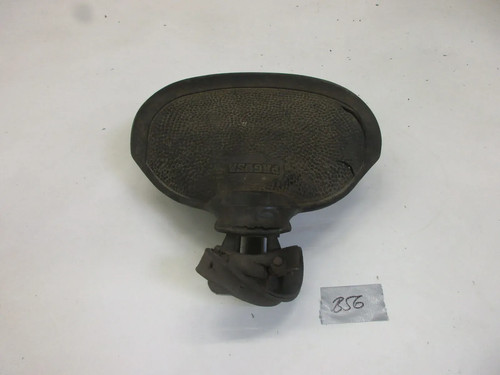 Sitz soziussitz b56 bmw dkw - soziussitz,