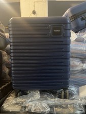 Travely Hartschalenkoffer Reisekoffer Verschiedene Farben