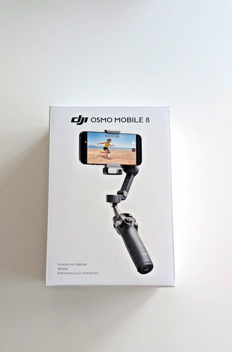 Dji osmo mobile smartphone - dji, 8