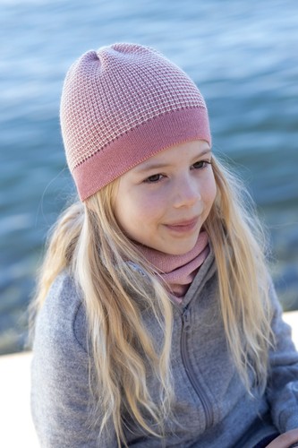 Disana beanie mütze - beanie,