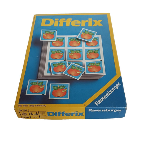 Differix kind entwicklung - differix,