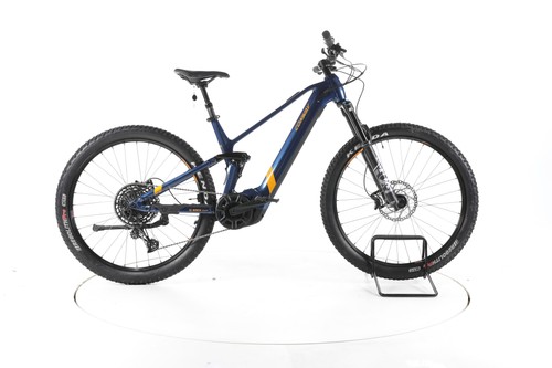 Conway xyron e bike - s, e-bike