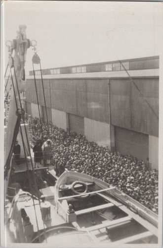 Foto kreuzer emden - kreuzer,
