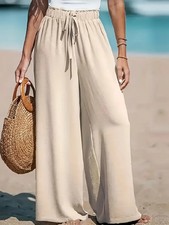 Elegante Maxi-Hose Marlene