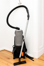 Nilfisk GD5 Battery Batterie/Akku Rückentragesauger Rucksacksauger Rückensauger