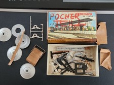 Pocher -Ersatzteillager-