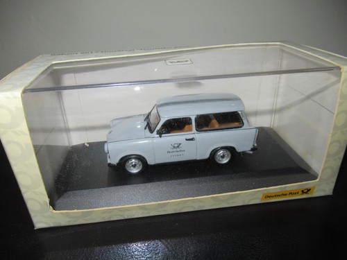 Trabant 601 universal - 601,